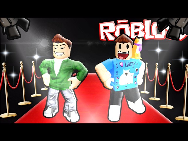 Roblox Larp Adventures / Fashion Show / Only for Models