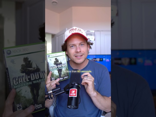 Proof Games Improve Your Life in Less Than 60s