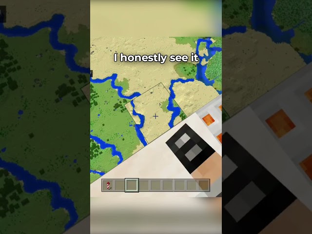 this map works all 4 ways