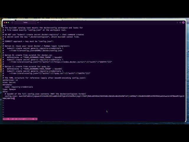 Tekton Catalog & Artifact Hub: Build a Real Container CI Pipeline | Tekton Field Guide #6