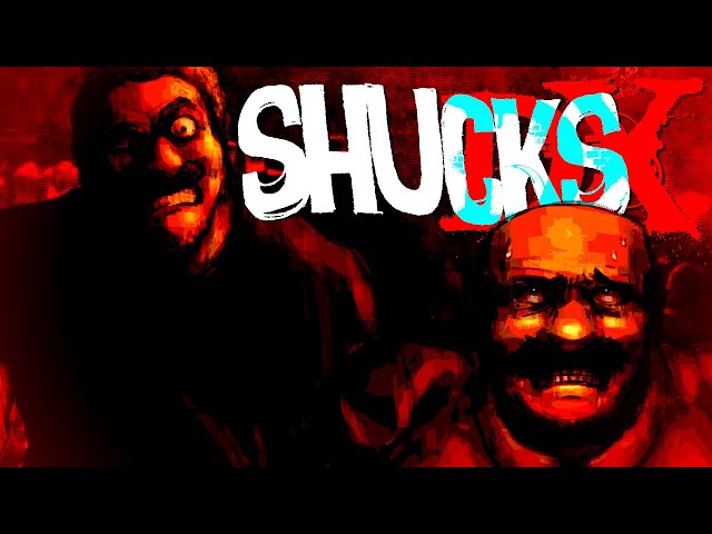 SHUCKS DX (ft. @punkett, @cval_brown) (+FLP)