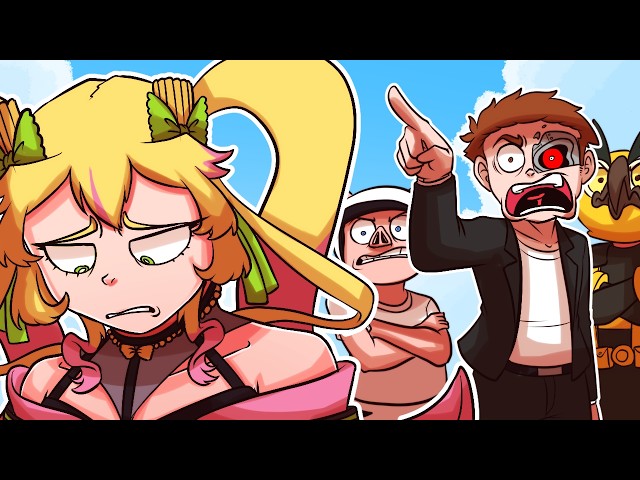 HOW MANY LIKES TO KICK PASTA FROM THE VANOSS CREW??