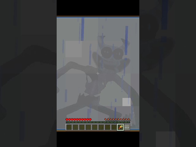Minecraft Horror Mods For BEDROCK EDITION