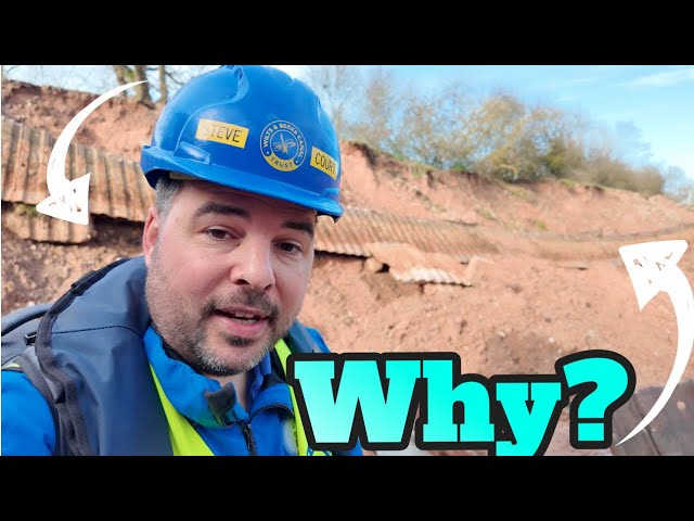 What Caused the Whitchurch Breach?