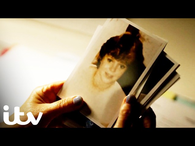 The Murder of Lynette White | Cold Case Forensics