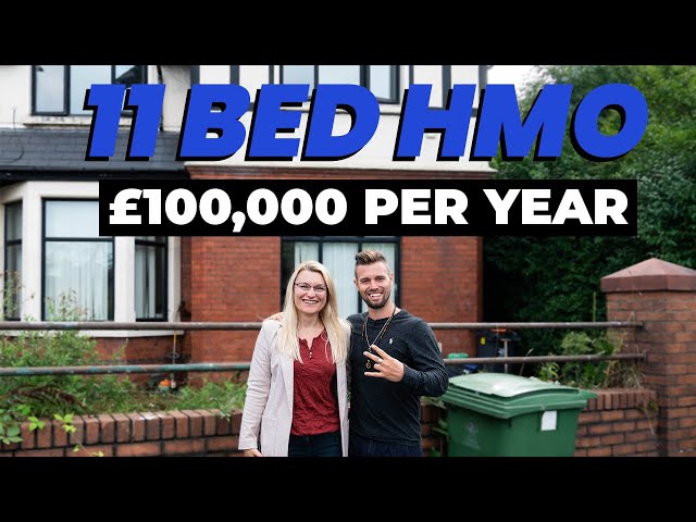 How Doctors make £100,000 a year from 1 property | Property Investing | Real Estate