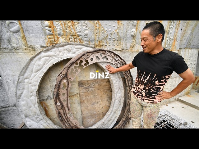 Keisuke Oda & DINZ