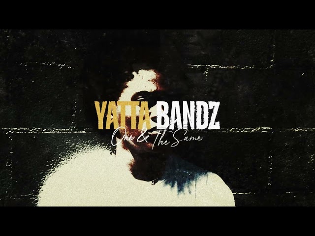 Yatta Bandz - Someone Else (Official Visualizer)