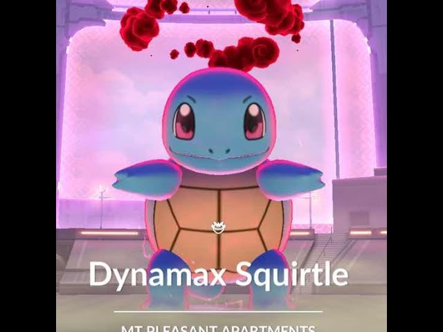 Pokemon Battling!