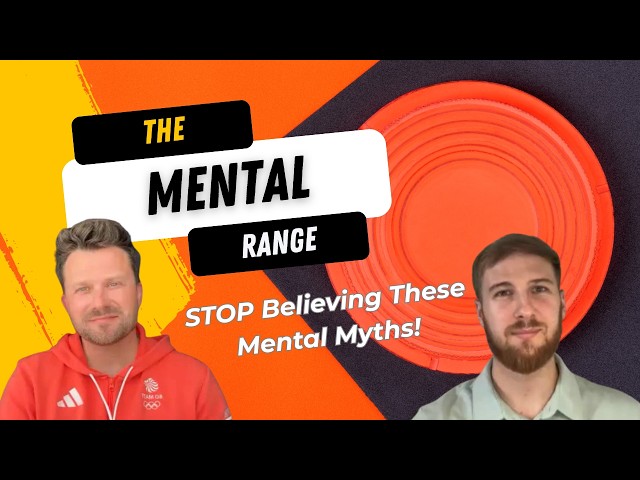 4 Mental Myths Costing Your Score (And What You Might Try Instead)