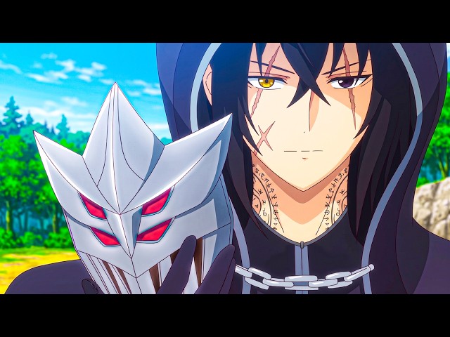 Useless Prince Pretends to Be the Weakest, but He Is the Strongest SSS-Class Adventurer
