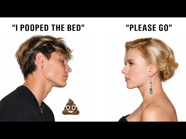 what can chad get away with?