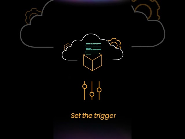AWS Lambda explained in 60 seconds ⚡