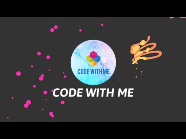 LEARN TO MAKE YOUR OWN APP WITH EKAKSHAR GUPTA😎😎.#Whitehatjr. #coding #codewithme.