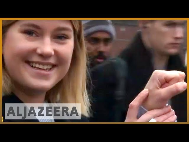 Sweden sees microchip implant revolution | Al Jazeera English