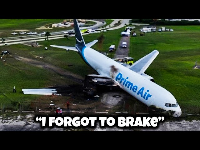 We Finally Know What Happened...