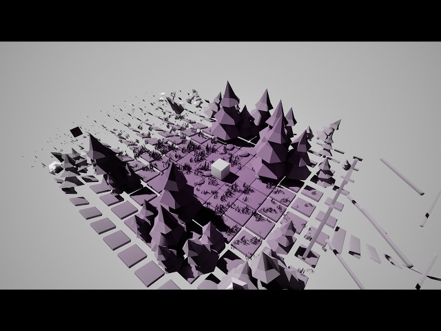 Transform Effector Shader - Use with Custom Player