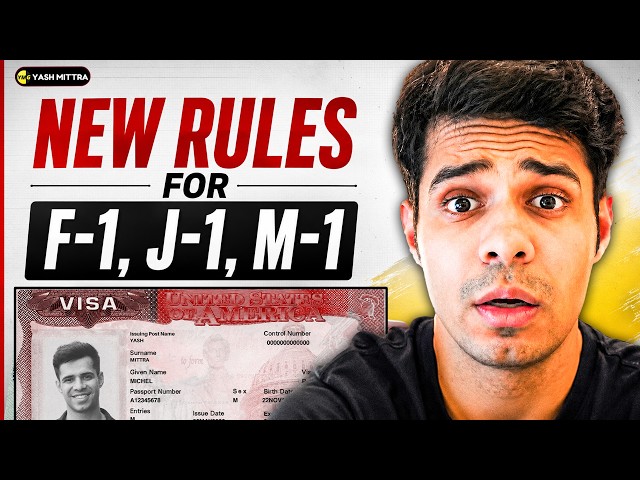 US Student Visa Interviews Restart with New Rules