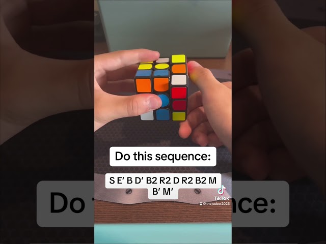 Indian Flag on Rubik’s Cube #shorts