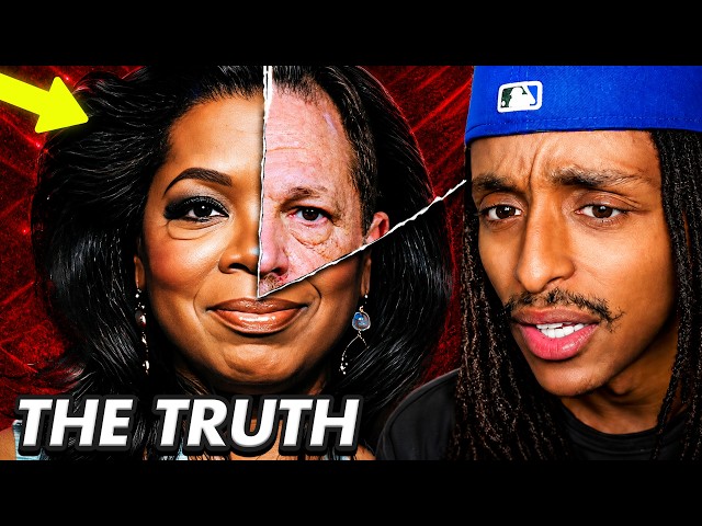 The Dark Side Of Oprah Winfrey..