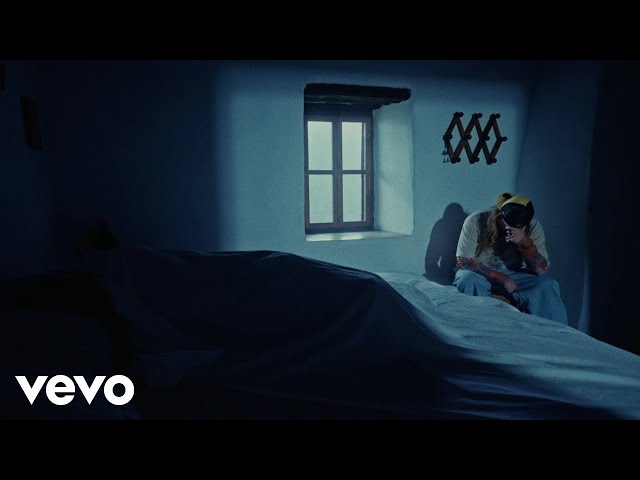Nitro - MACERIE (Visual Video)