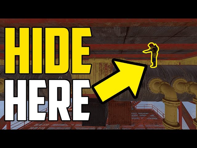 10 Small Oil Rig Tips That Everyone Should Know