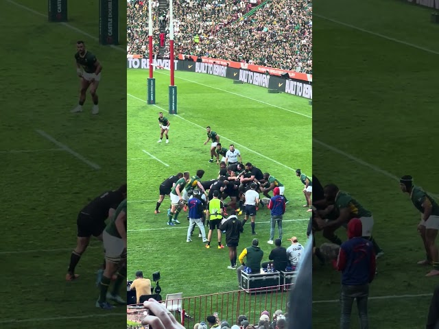 First Try