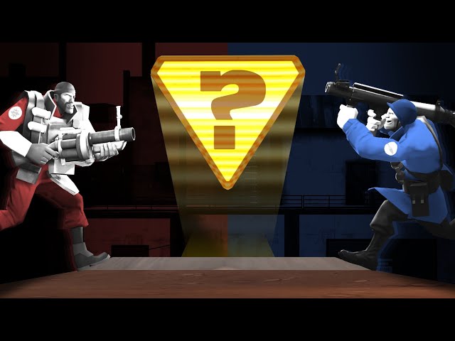The Best Gamemode in TF2