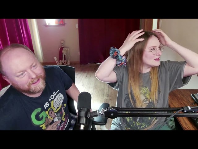 Pat Beats His Wife! At Videogames! LA NOIRE w/ PeachSaliva!