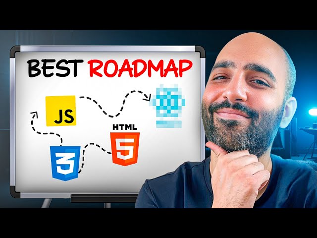 The Best Roadmap for Aspiring Software Engineers in 2025