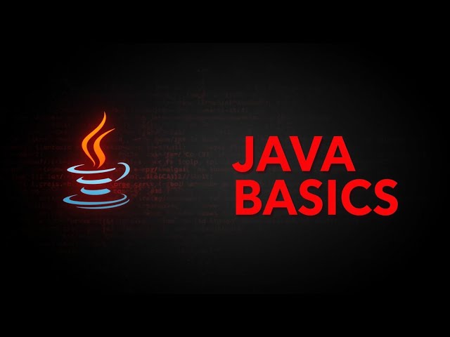 Java Basics Explained in 5 Minutes | Learn Java for Beginners (2026 Guide)