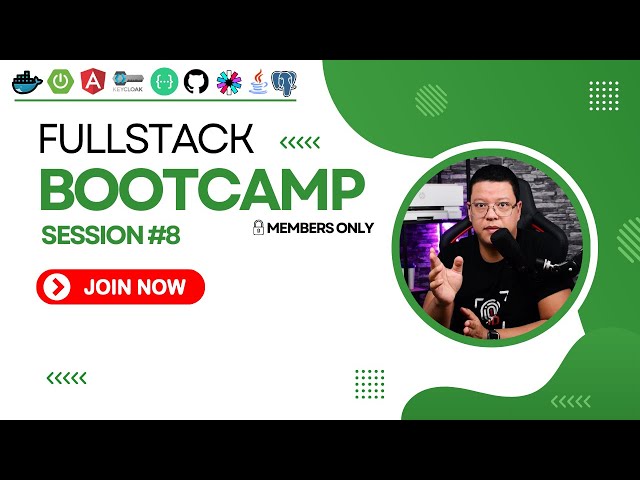 Session #8 Services part 1