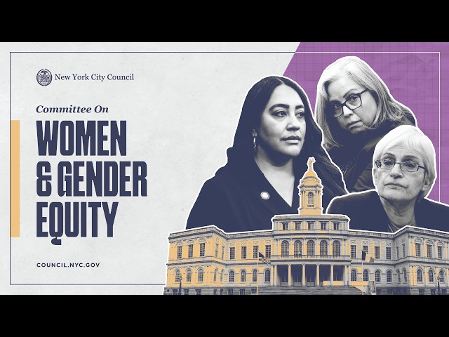 🔴 LIVE: Hearing on Health Care for Transgender and Nonbinary Youth