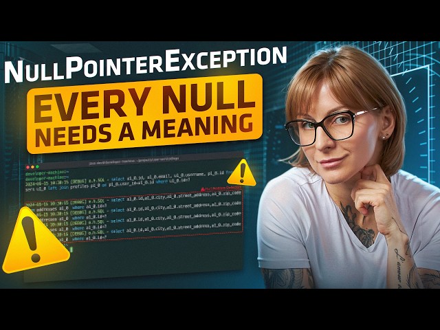 Fixing NullPointerExceptions in Java Once and For All