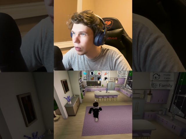 I Played Hide & Seek vs Michael in Brookhaven!