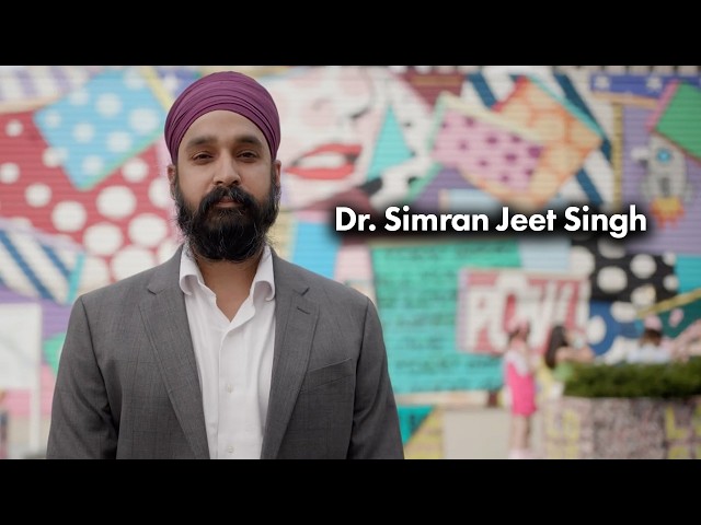 Whose Religion Counts as "American?" | ft. Dr. Simran Jeet Singh