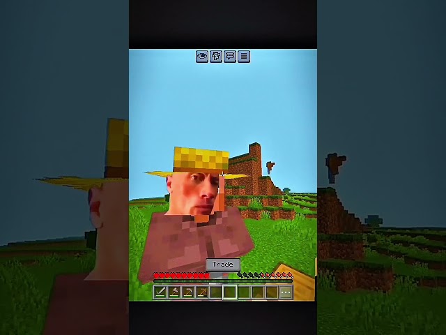 Minecraft Funny🤣||MineMinecraft Mein Ye Kaisa Ghoda Hai?! 😱 | Survival EP 1