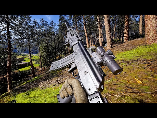 DOMINATING The Enemy in WARDOGS!