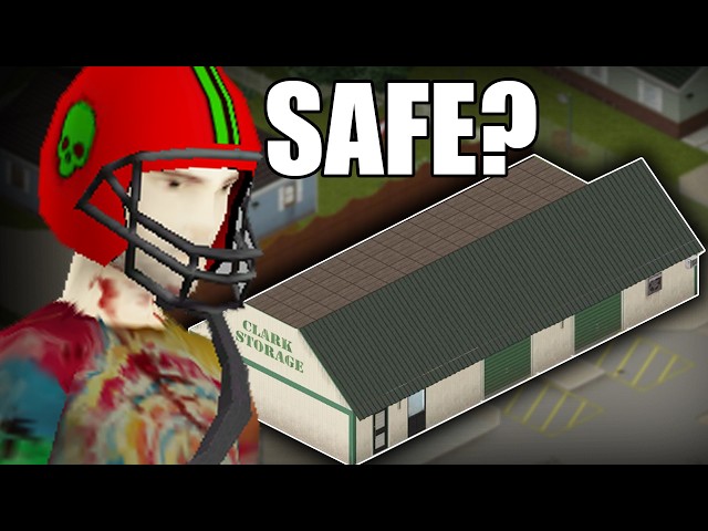 Securing A New Base 2 Days Into The 28 Minutes Later Challenge