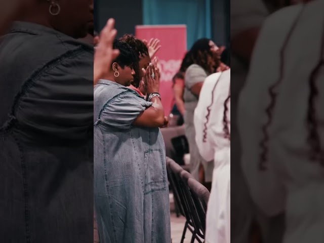 InnerGlow 2025 was a weekend full of a whole lot of glow! Women came together and left empowered🫶