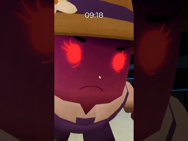 Roblox Piggy | MRS. P JUMPSCARE!! 🥔 #shorts #piggy