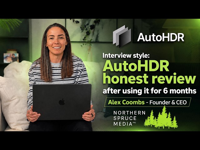 AutoHDR honest review after using it for 6 months