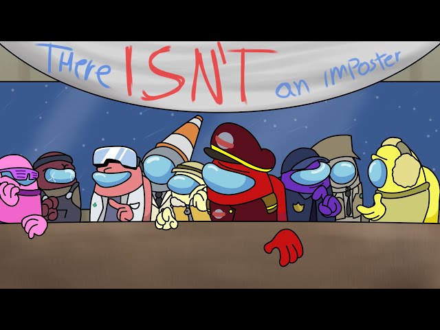 Among Us season 2 Fanmade Animation 