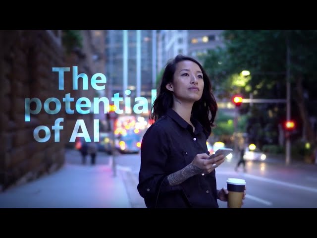 Our approach to responsible AI