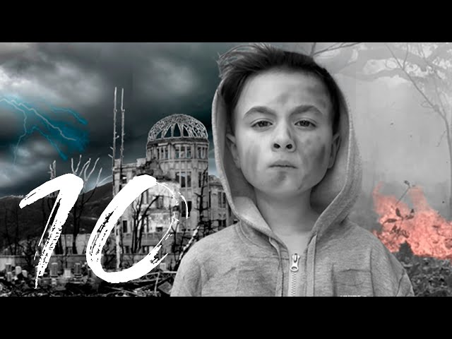 APOCALYPSE ep.10 - The Abandoned Car