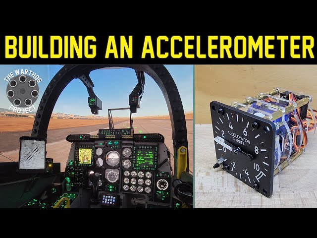The Canopy Bow (and Accelerometer)