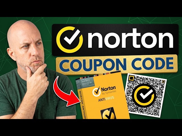 Norton Antivirus Coupon Code | Get the Best Deal Available