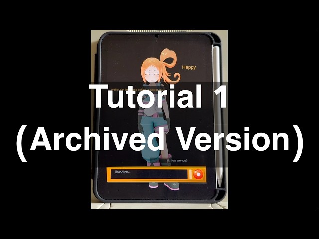 How to use Apple Intelligence in Unity with CoreOnDevice LLM. Tutorial 1: Chatbot [Archived]