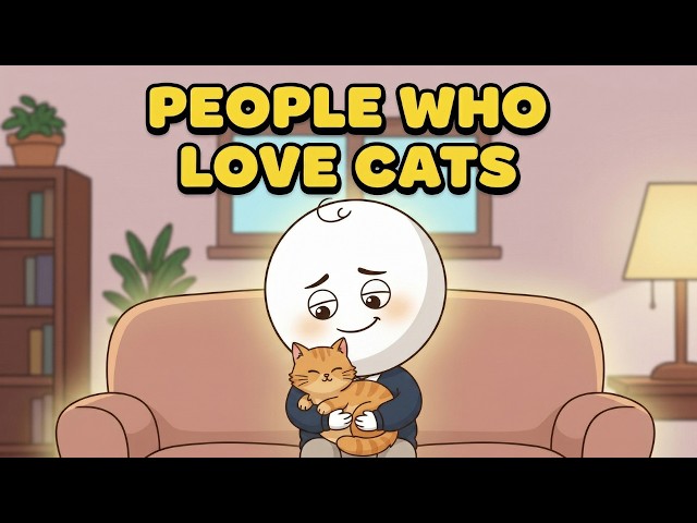 The Psychology of Cat Lovers (It’s Deeper Than You Think)
