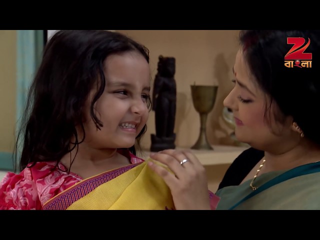 EP 10 - Bhootu - Indian Bengali TV Show - Zee Bangla